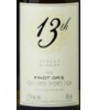 #05 Cab Sauv Cask 23 Stag's Leap (Ste. Michel 2009